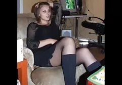 Bitch hat einen Video-Chat gestartet und fickt gerne mit einer sexfilme umsonst anschauen Sexmaschine