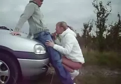 Sexy gratis pornofilme milf junges Paar wird in der Küche gefickt