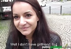 Teen Brünette Leyla wird von reifen kostenlose pornos für frauen Rocco anal gefickt