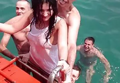 Nobler gute deutsche sexfilme Analsex mit vollbusiger Rothaarige und sexy Schönheit
