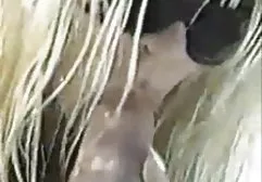 Kumpel beim Casting kostenlose deutsche milf pornos fickte eine Schlampe in Anal und goss Sperma in ihn