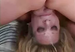 Vollbusige Blondine liebt es, in den Mund gefickt zu werden suche gratis sexfilme