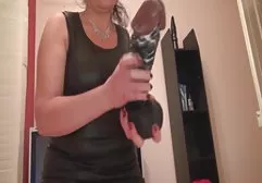 Geck leckte eine pornos kostenlos online schwarze Muschi des schwarzen Mannes