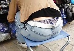 Das koreanische sexfilme härteste Analfisting mit einer Brünette, das ich je gesehen habe