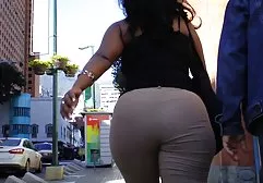Die Brünette Ana Bell Evans fickte einen sexfilme kostenlos gratis Dildo und setzte sich auf einen schwarzen Schwanz
