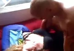 Schönes Baby nach dem kostenlose pornos große titten Bad fickt leidenschaftlich mit einem netten Kerl